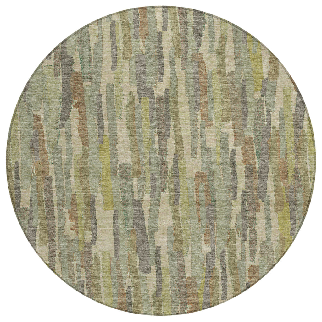addison chantille acn1314 aloe rug