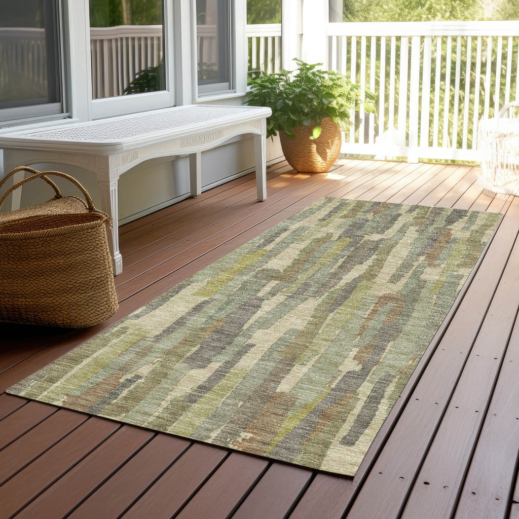 addison chantille acn1314 aloe rug