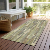 addison chantille acn1314 aloe rug