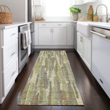 addison chantille acn1314 aloe rug