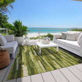 addison chantille acn1315 green rug