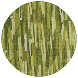 addison chantille acn1315 green rug