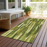 addison chantille acn1315 green rug