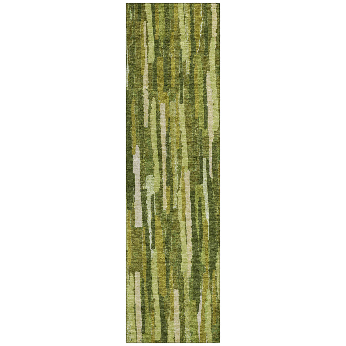 addison chantille acn1315 green rug