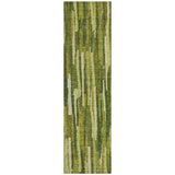 addison chantille acn1315 green rug