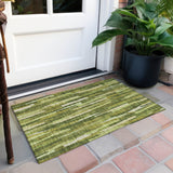 addison chantille acn1315 green rug