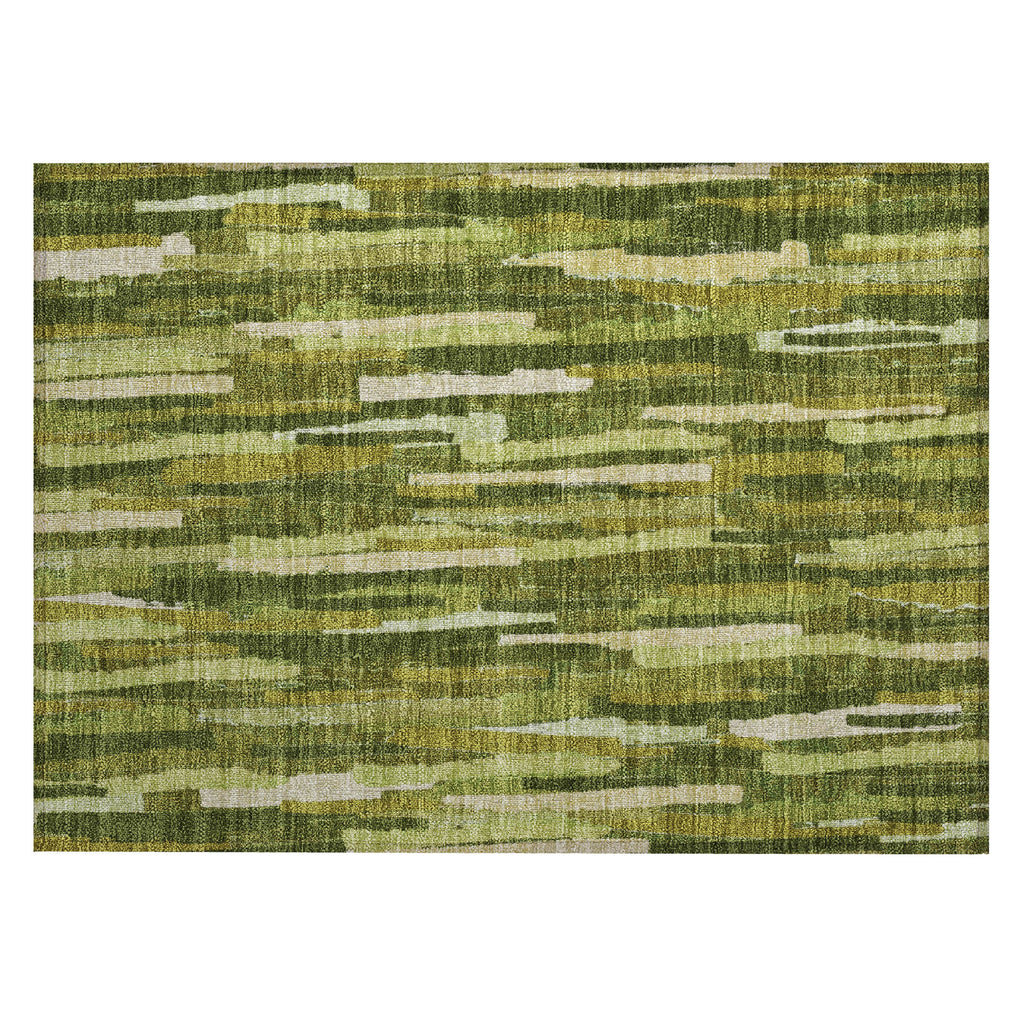 addison chantille acn1315 green rug