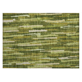 addison chantille acn1315 green rug