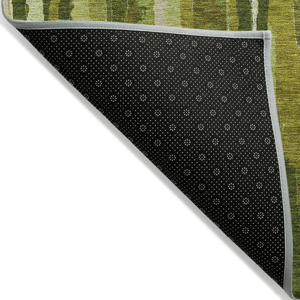 addison chantille acn1315 green rug