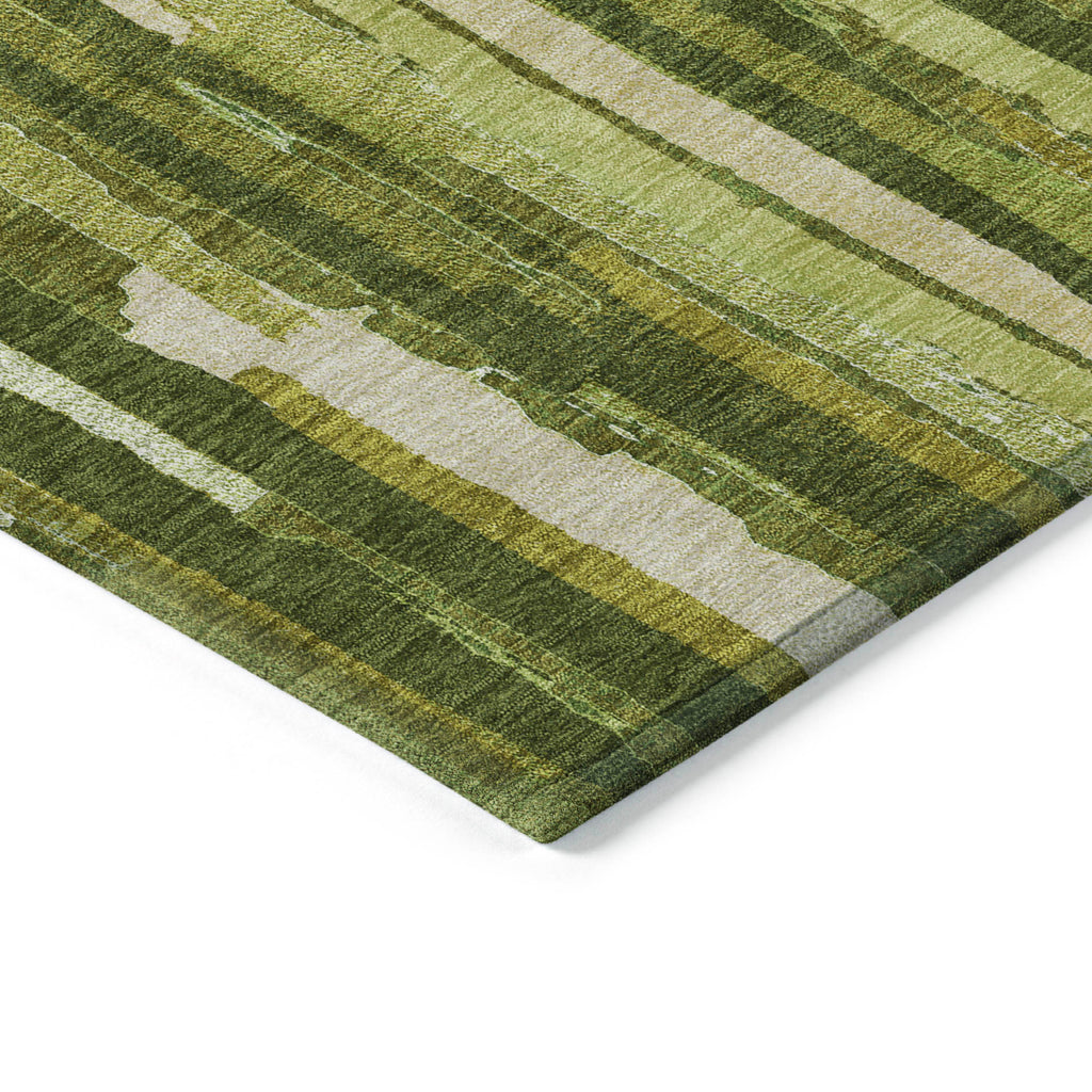 addison chantille acn1315 green rug