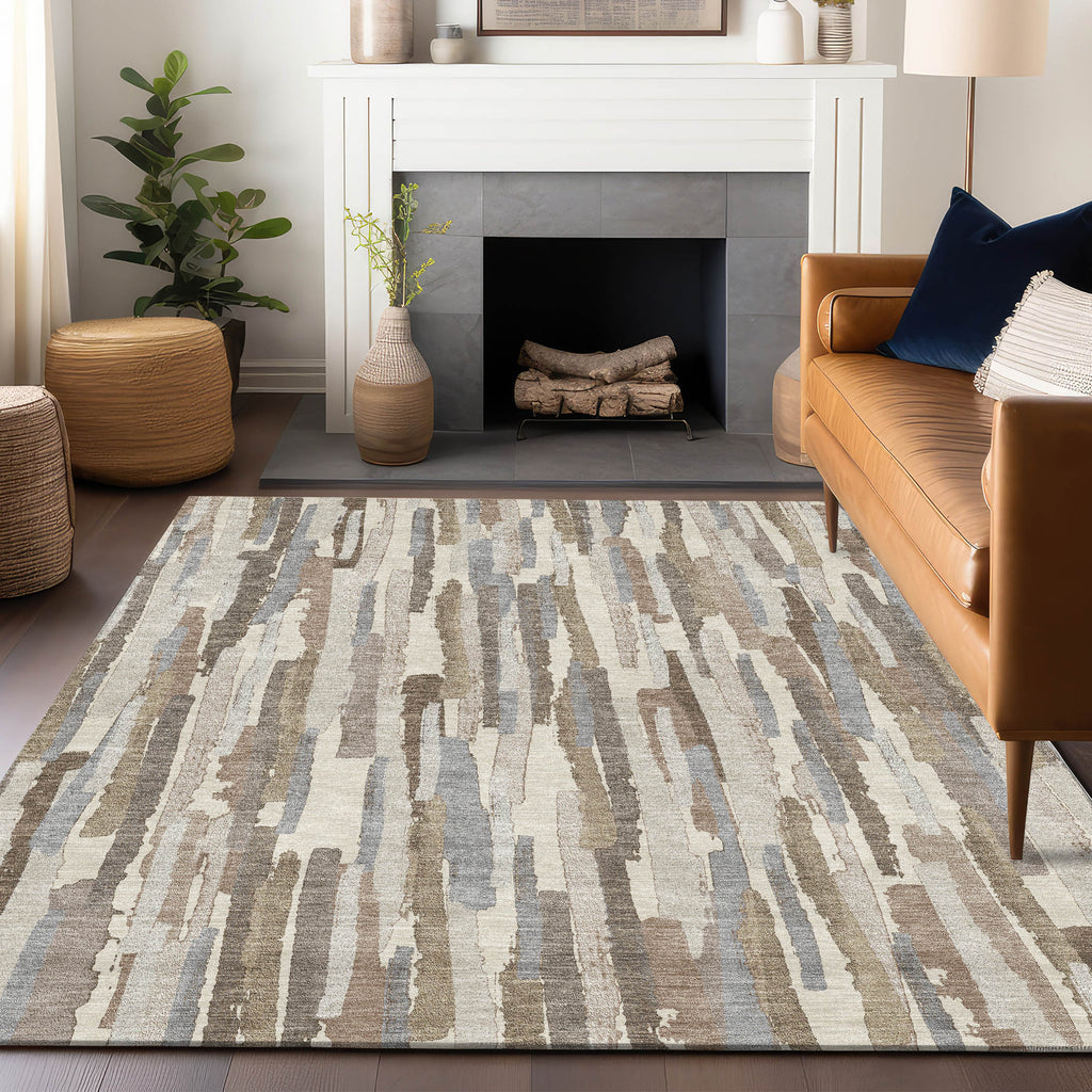 addison chantille acn1316 ivory rug
