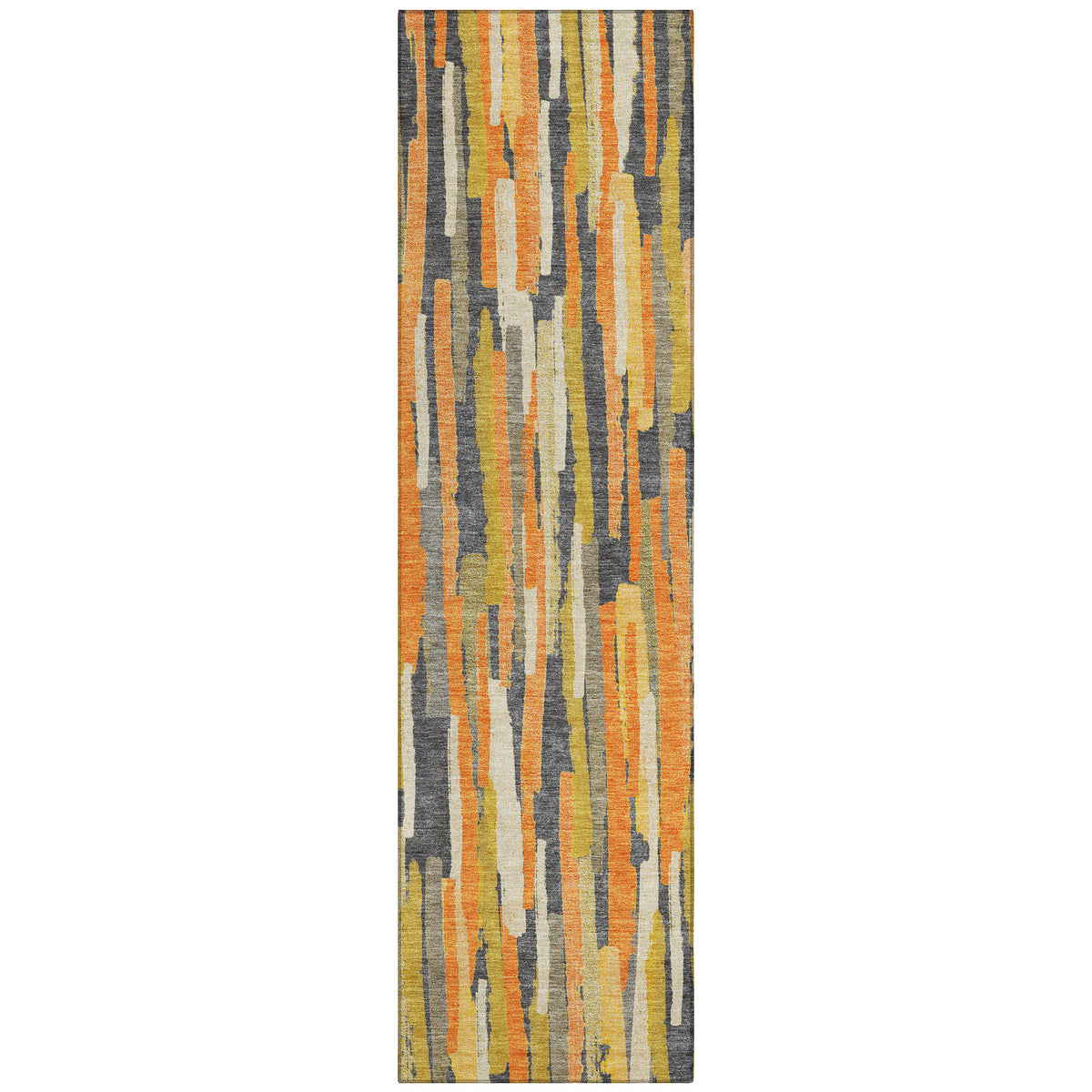 addison chantille acn1317 orange rug