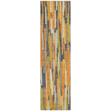 addison chantille acn1317 orange rug