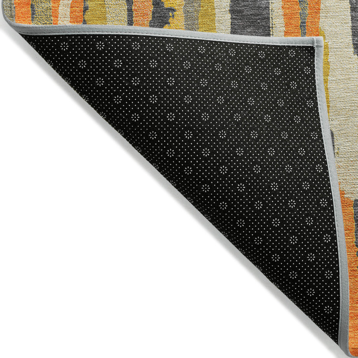 addison chantille acn1317 orange rug