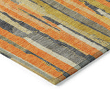 addison chantille acn1317 orange rug