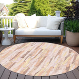 addison chantille acn1318 pink rug