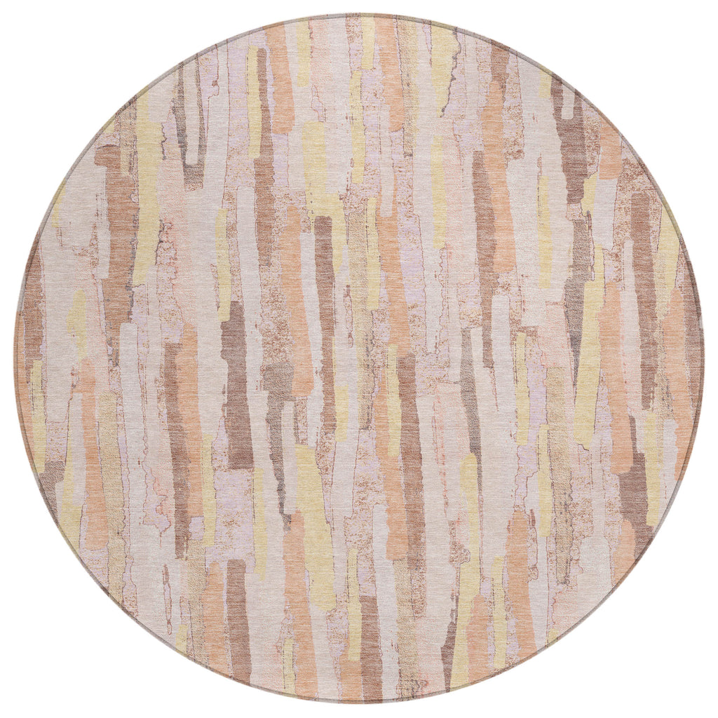 addison chantille acn1318 pink rug