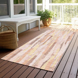 addison chantille acn1318 pink rug