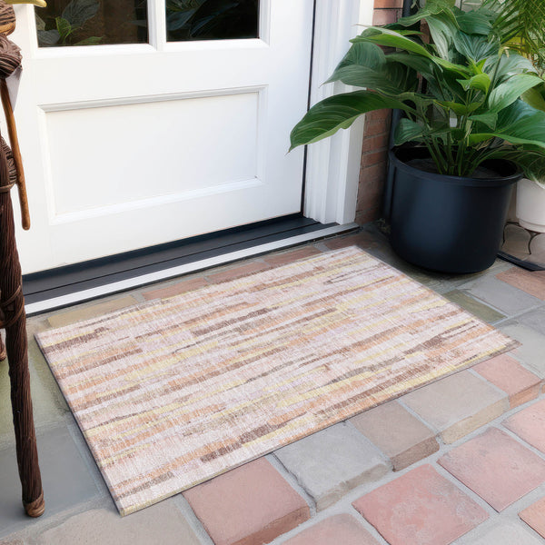 addison chantille acn1318 pink rug