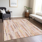 addison chantille acn1318 pink rug