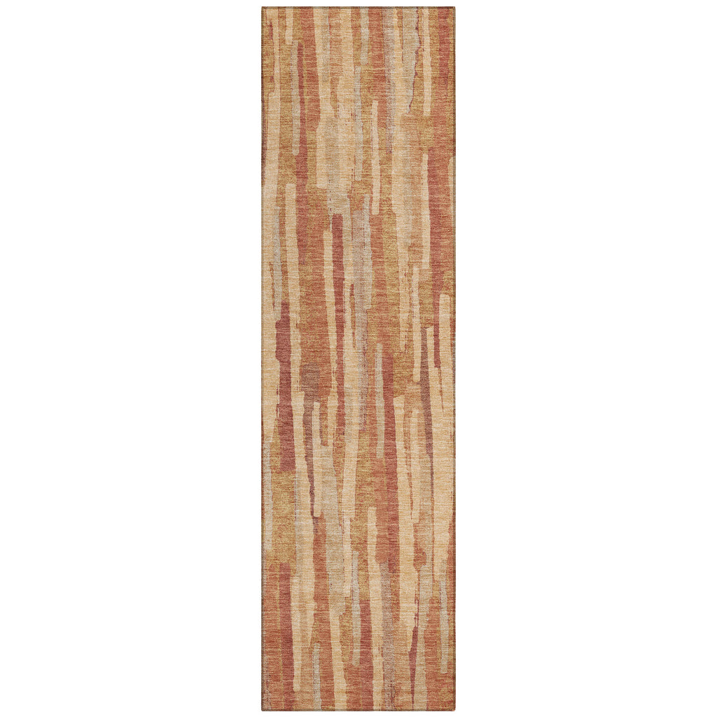 addison chantille acn1319 salmon rug