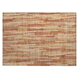 addison chantille acn1319 salmon rug
