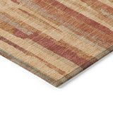 addison chantille acn1319 salmon rug