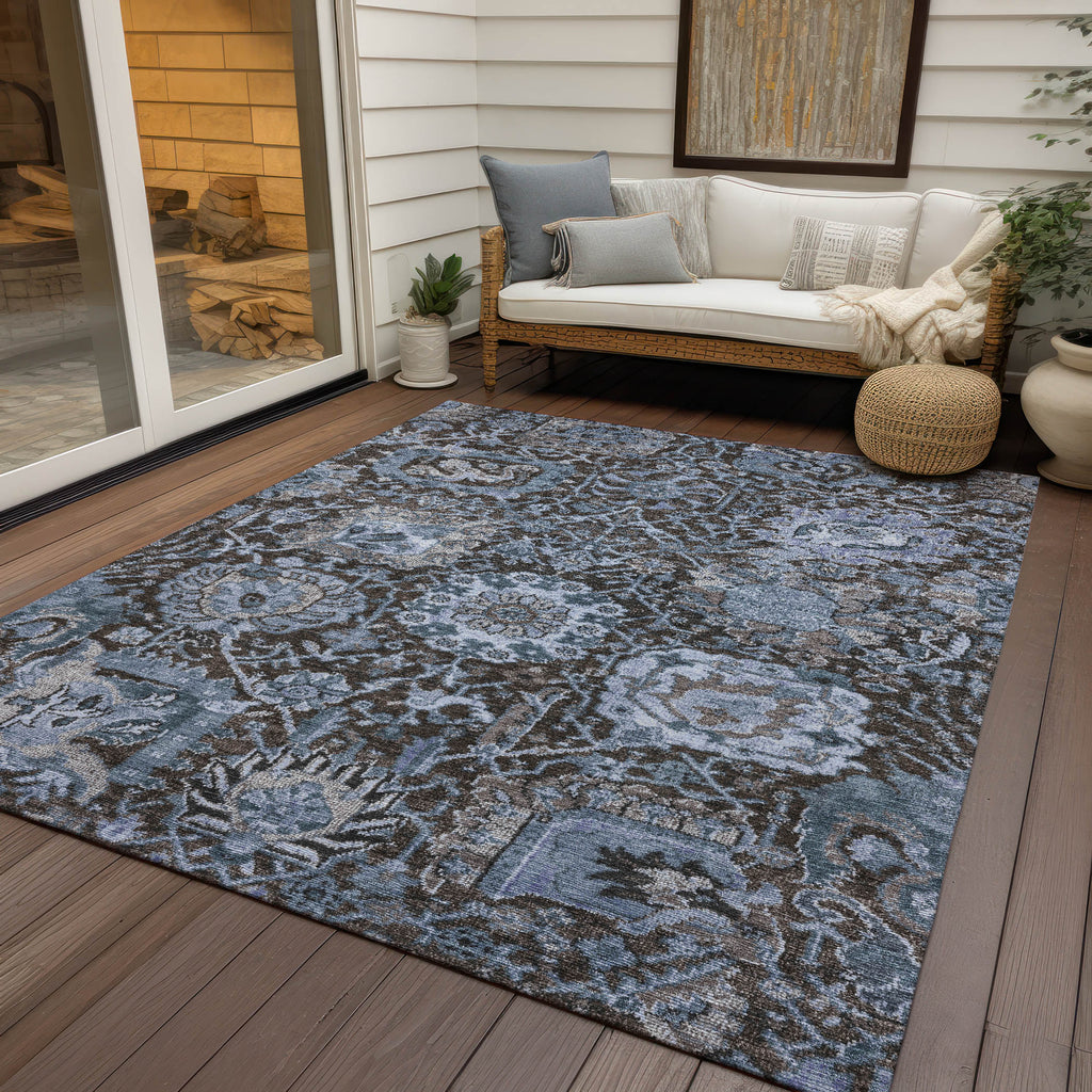 addison chantille acn1320 denim rug