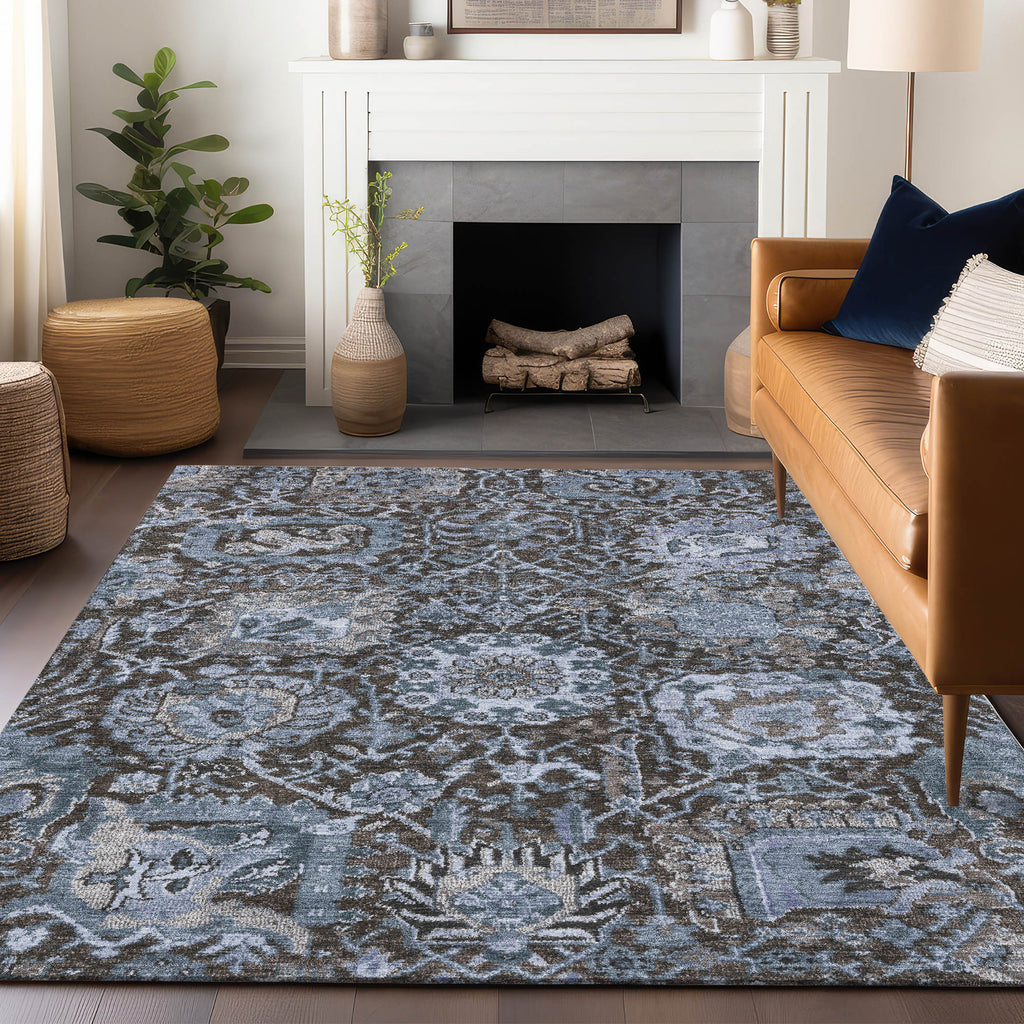 addison chantille acn1320 denim rug