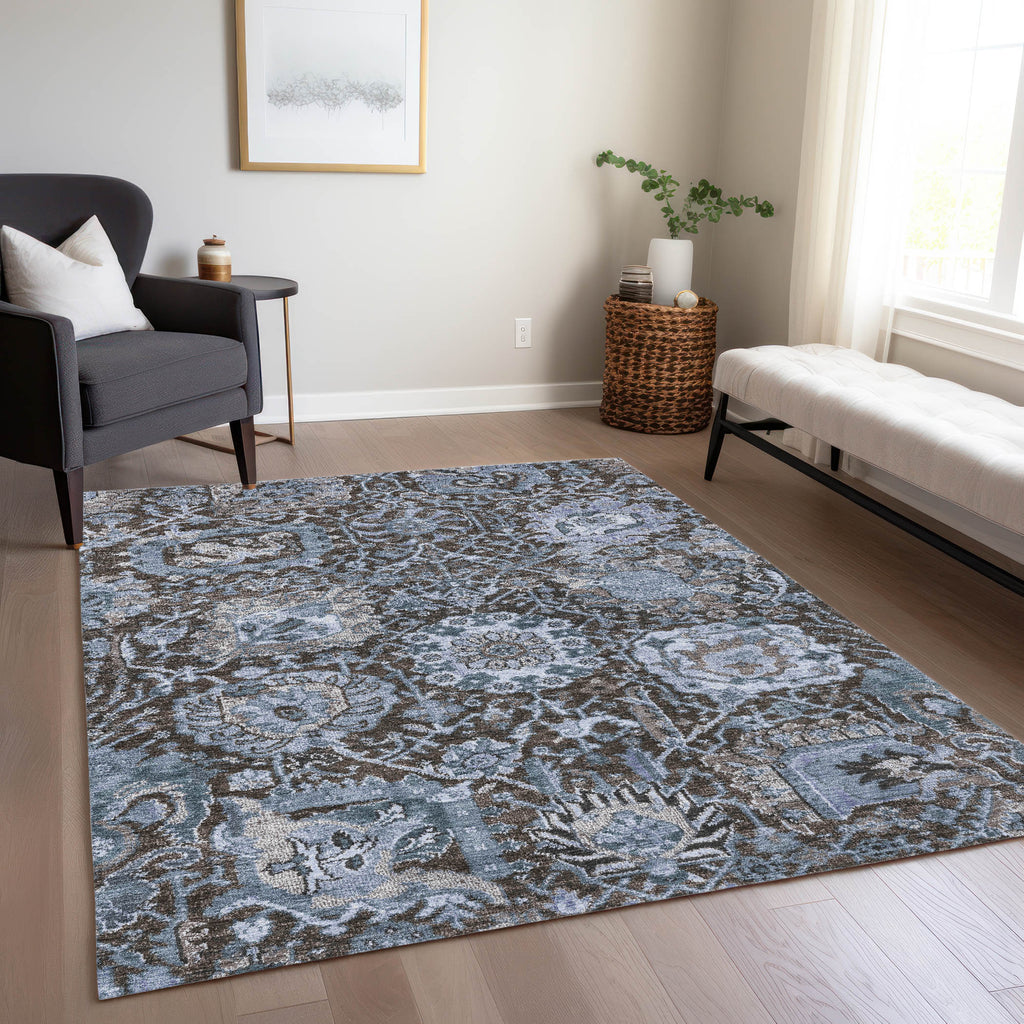 addison chantille acn1320 denim rug