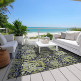 addison chantille acn1321 fern rug