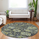 addison chantille acn1321 fern rug