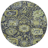 addison chantille acn1321 fern rug
