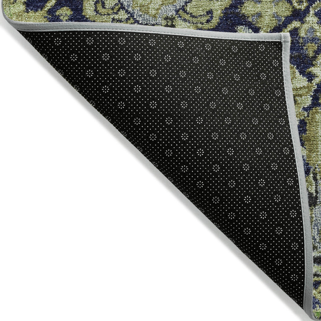 addison chantille acn1321 fern rug