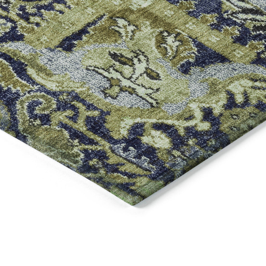 addison chantille acn1321 fern rug