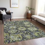 addison chantille acn1321 fern rug