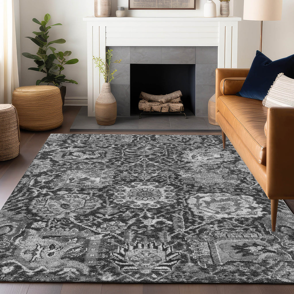 addison chantille acn1322 gray rug