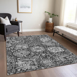 addison chantille acn1322 gray rug