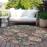addison chantille acn1324 salmon rug