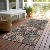 addison chantille acn1324 salmon rug