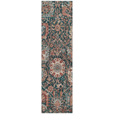 addison chantille acn1324 salmon rug