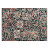 addison chantille acn1324 salmon rug