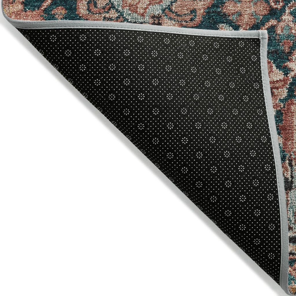 addison chantille acn1324 salmon rug