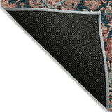 addison chantille acn1324 salmon rug