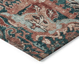 addison chantille acn1324 salmon rug