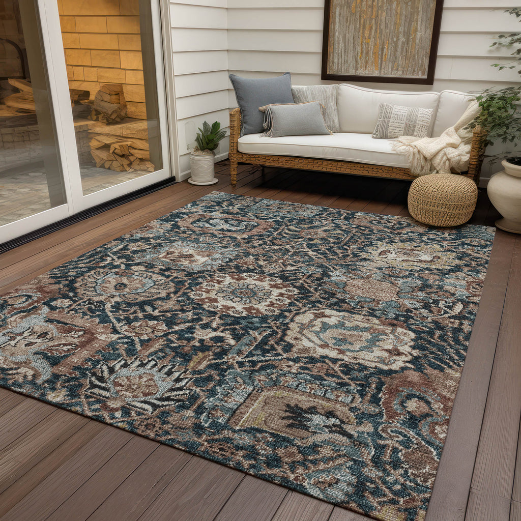 addison chantille acn1325 taupe rug