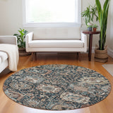 addison chantille acn1325 taupe rug