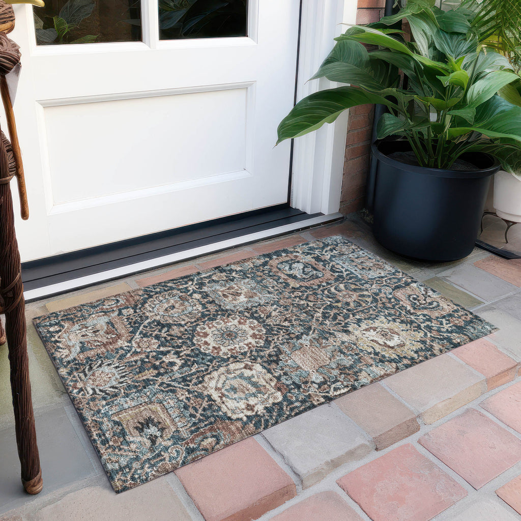 addison chantille acn1325 taupe rug