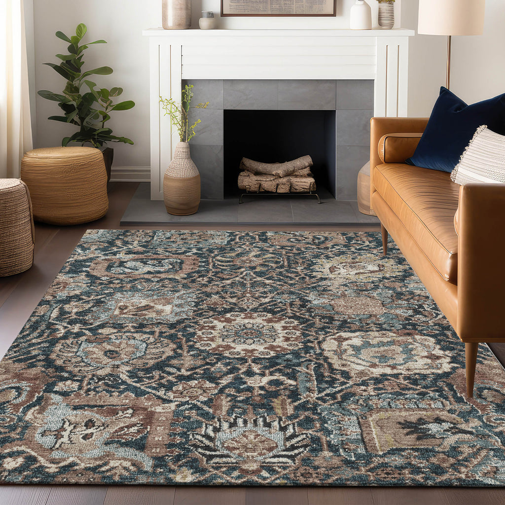 addison chantille acn1325 taupe rug