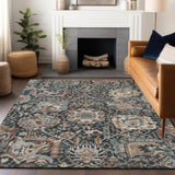 addison chantille acn1325 taupe rug
